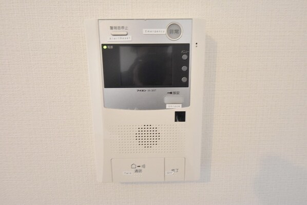 六本木ビュータワーの物件内観写真